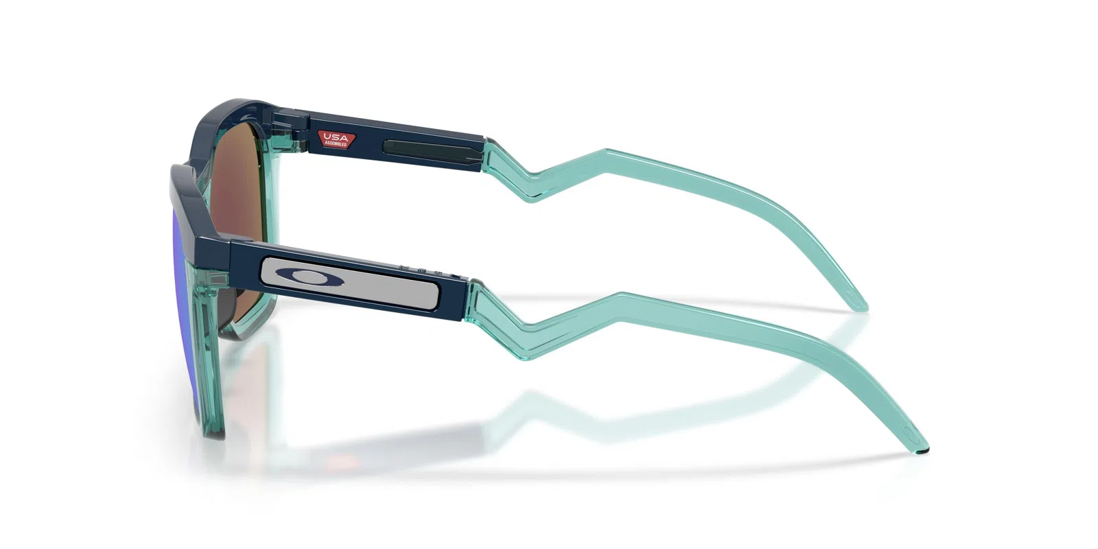 Oakley Hstn Sq 9533 Sunglasses - view 68